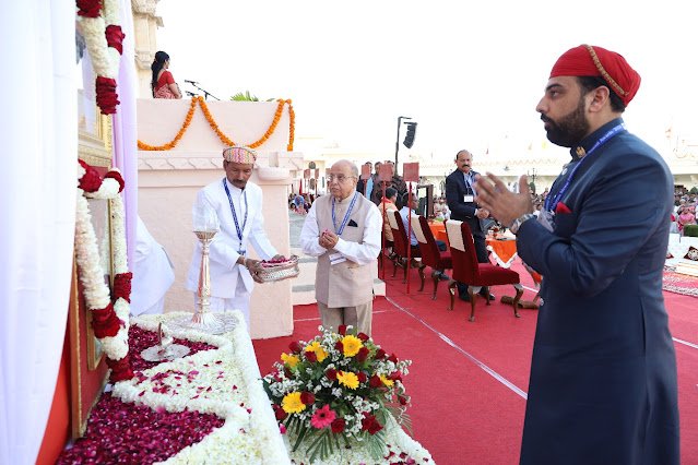 MMCF अवॉर्ड्स: 1980 में शुरू हुई परंपरा आज भी सेवा और साहस का सम्मान करती है